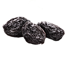 Pruneaux Secs - ANNOR