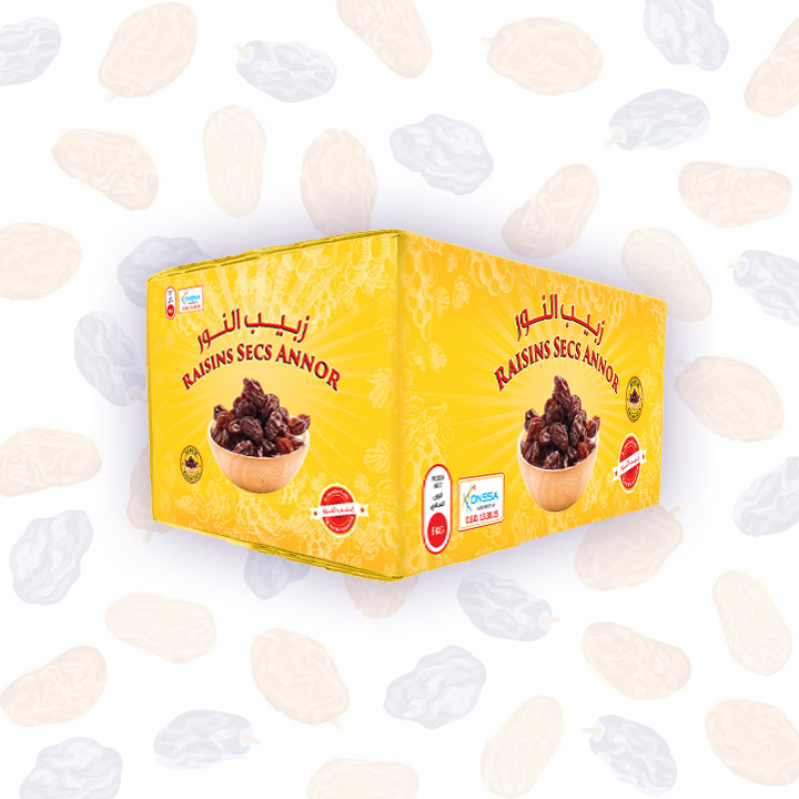 Huile de table - Lousra