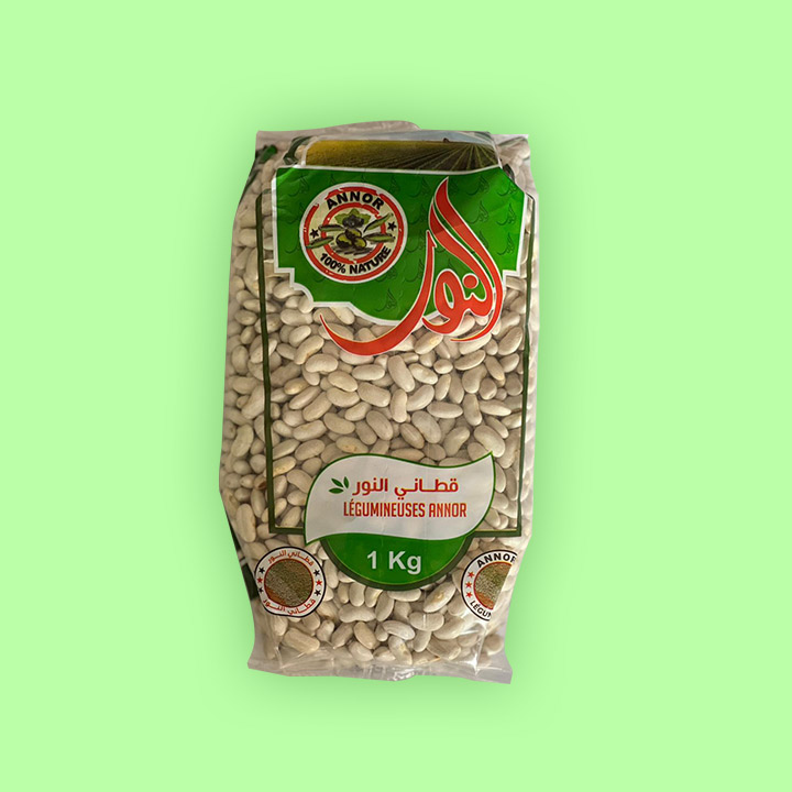 Huile de table - Lio