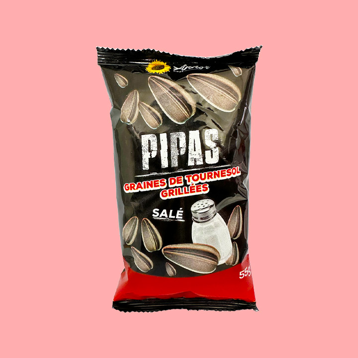 Huile de tournesol - Zohor