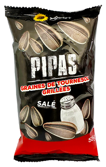 Pipas Annor